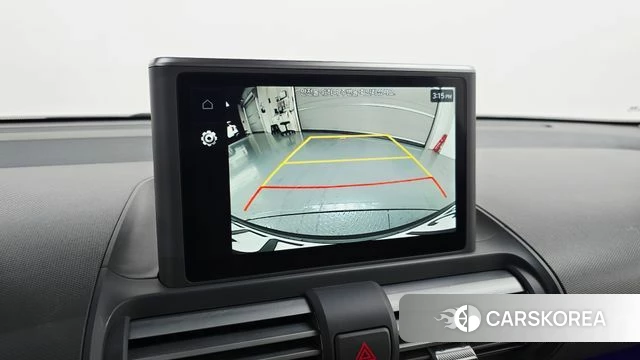 Hyundai Casper id 4409061 из Кореи 9
