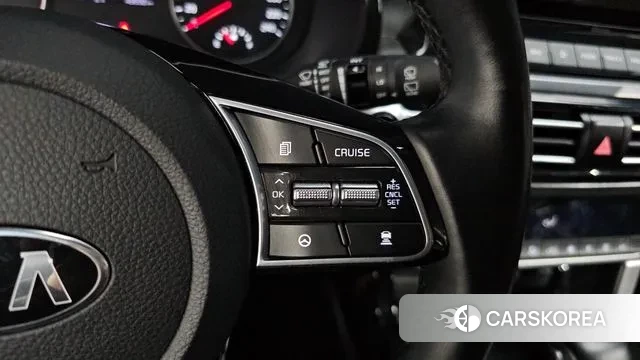 Kia Seltos id 3434009 из Кореи 9