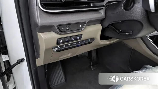 Kia The New Carnival 4th Generation id 3212126 из Кореи 9