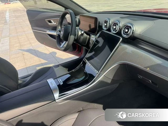 Mercedes-Benz CLE level id 4211743 из Китая 9
