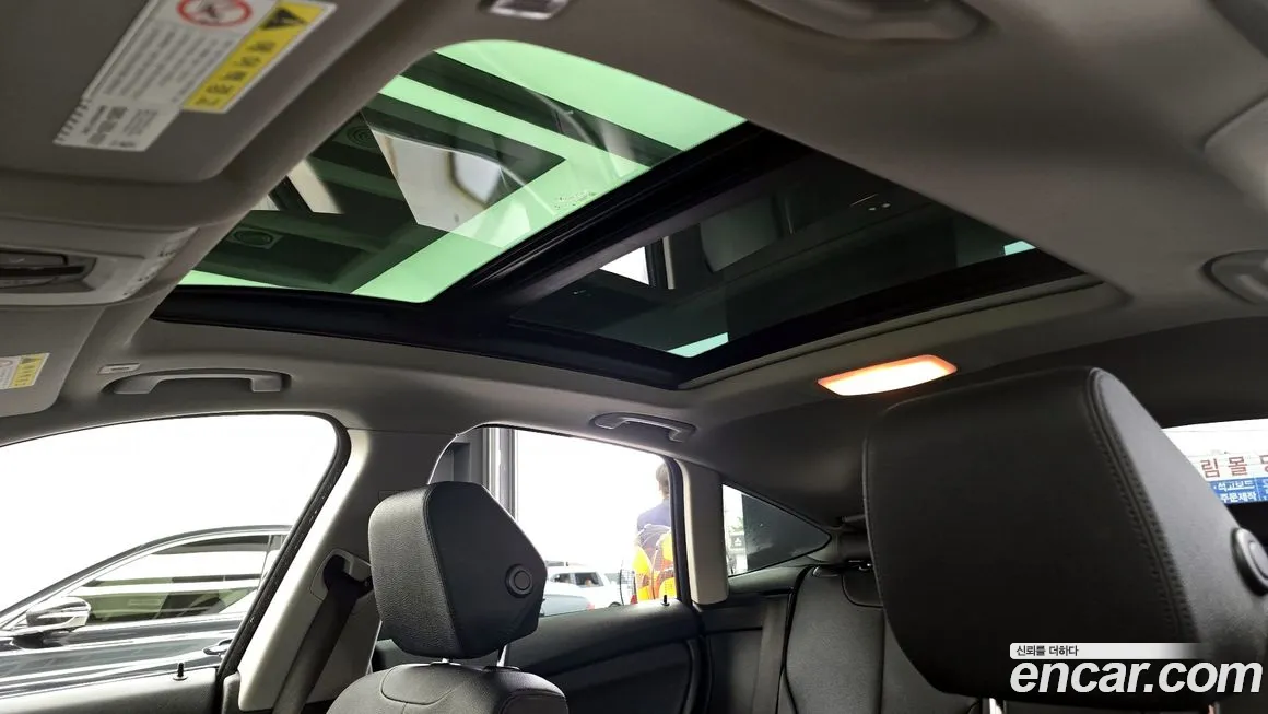 BMW 3 Series GT (F34) id 2007735 из Кореи 9