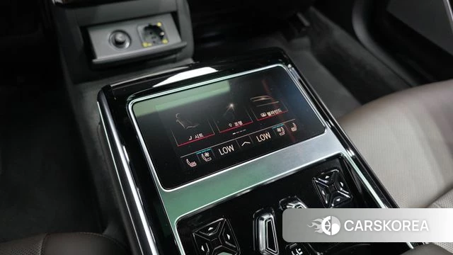 Audi A8 (D5) id 4681992 из Кореи 9