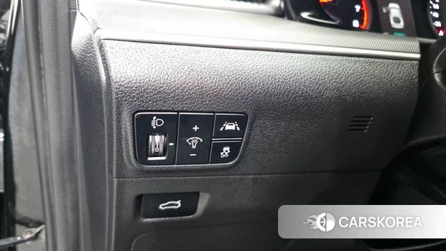 Kia K5 3rd generation id 4415434 из Кореи 9