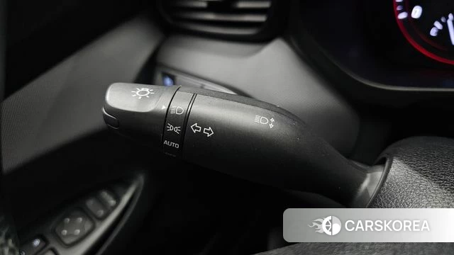 Hyundai Veloster (JS) id 4188414 из Кореи 9