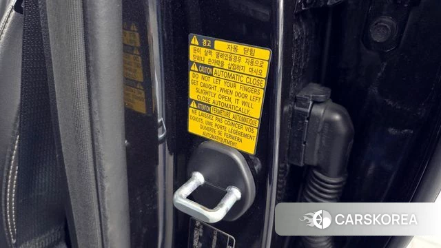 Genesis G90 id 3879571 из Кореи 9