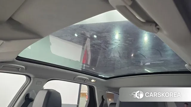 Land Rover Discovery Sports id 3417984 из Кореи 9