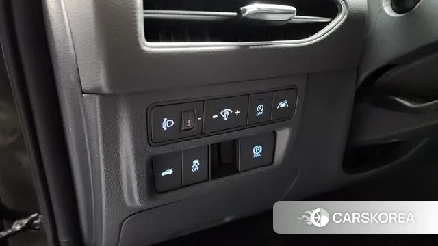 Hyundai Sonata (DN8) id 3556150 из Кореи 9