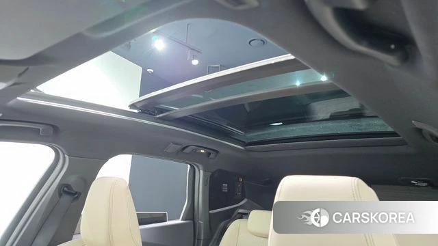 BMW iX1 (U11) id 4560565 из Кореи 9