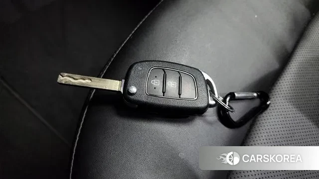 Hyundai Casper id 3037373 из Кореи 9