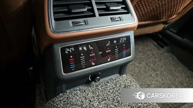 Audi A6 (C8) id 3661228 из Кореи 9