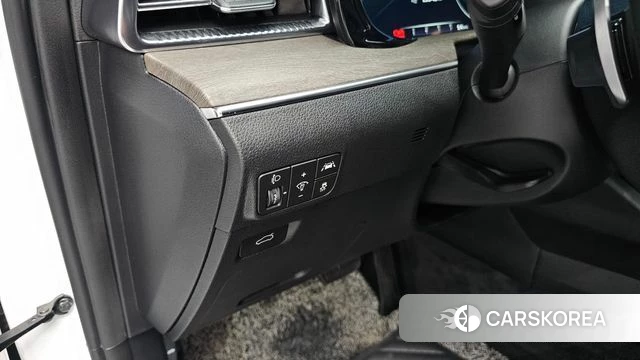 Kia K5 3rd generation id 4533845 из Кореи 9
