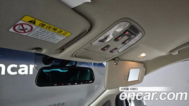 Kia The New Carnival id 2410995 из Кореи 9