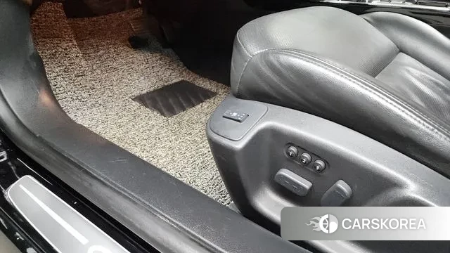 Renault Korea (Samsung) SM7 Nova id 3198613 из Кореи 9