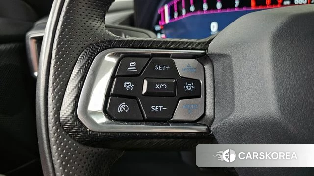 Ford Mustang 7th Generation id 4408191 из Кореи 9
