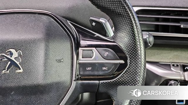 Peugeot 3008 second generation id 4417051 из Кореи 9