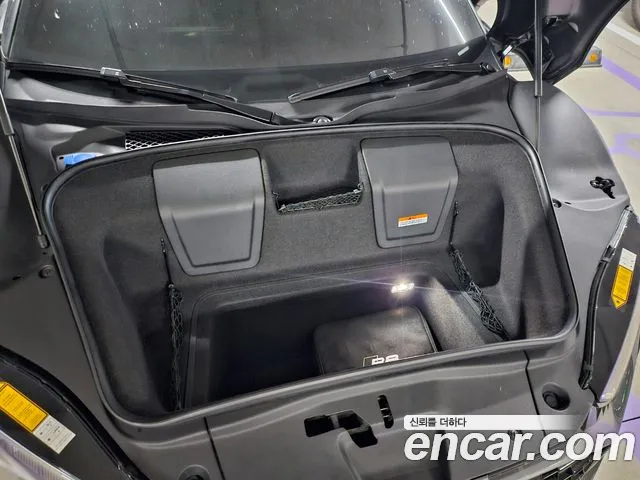 Audi R8 (4S) id 2824662 из Кореи 9