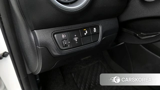 Kia The New K3 2nd generation id 4283359 из Кореи 9
