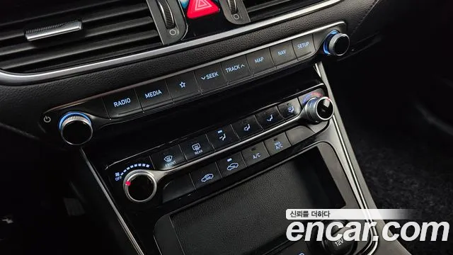 Hyundai Grandeur IG id 2765722 из Кореи 9