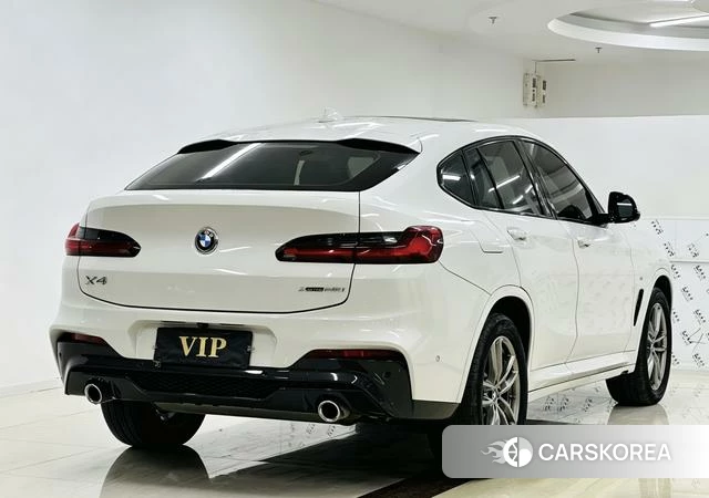 BMW X4 id 4257236 из Китая 9