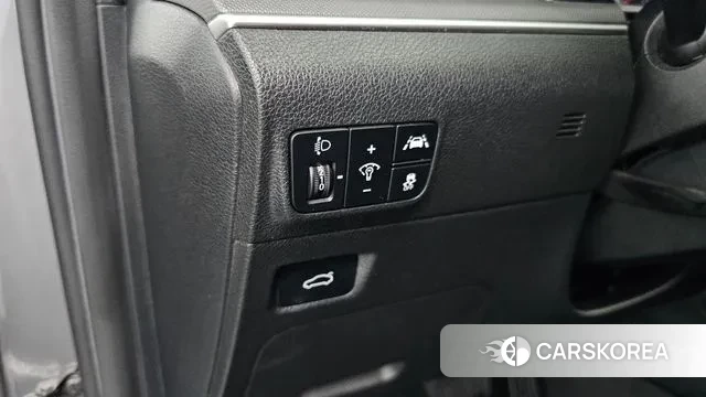 Kia K5 3rd generation id 3237081 из Кореи 9