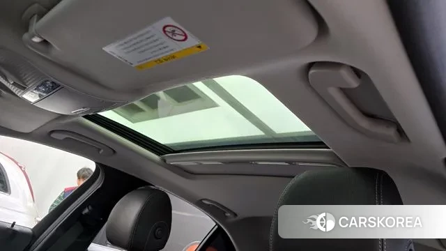 Mercedes-Benz E-Class W213 id 3008932 из Кореи 9