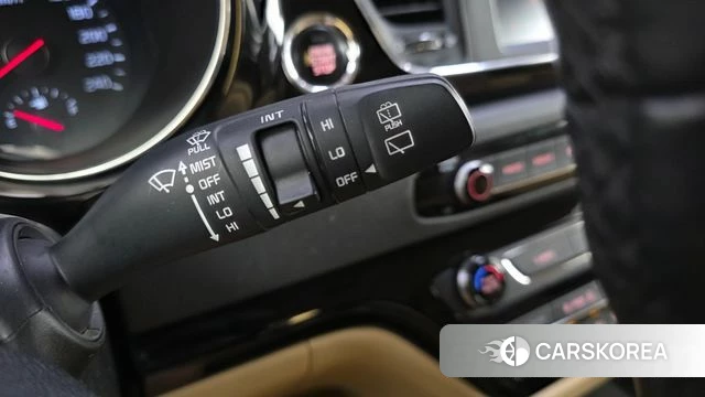 Kia The New Carnival id 4728033 из Кореи 9