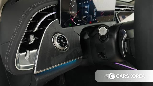 Mercedes-Benz E-Class W214 id 4185629 из Кореи 9