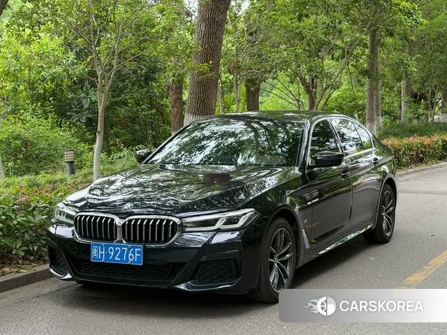 BMW 5 series id 4393190 из Китая 9