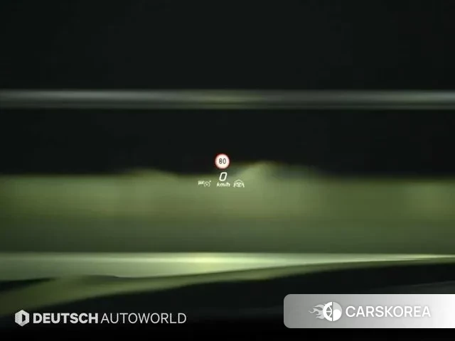 Mercedes-Benz S-Class W223 id 3611542 из Кореи 9