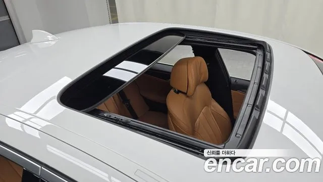 BMW 5 Series (G30) id 2896508 из Кореи 9