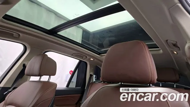 BMW X5 (G05) id 2265373 из Кореи 9