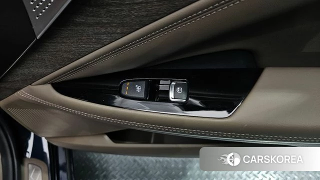 Kia K8 id 3915418 из Кореи 9