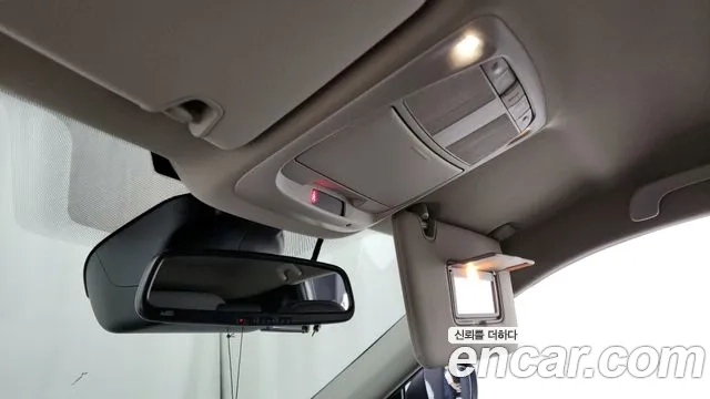 Renault Korea (Samsung) The New QM6 id 2874824 из Кореи 9