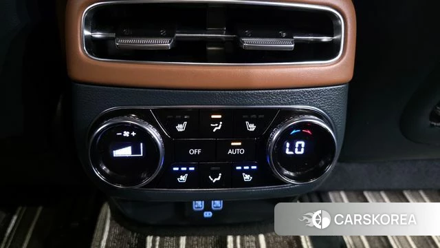 Genesis GV70 id 4322948 из Кореи 9