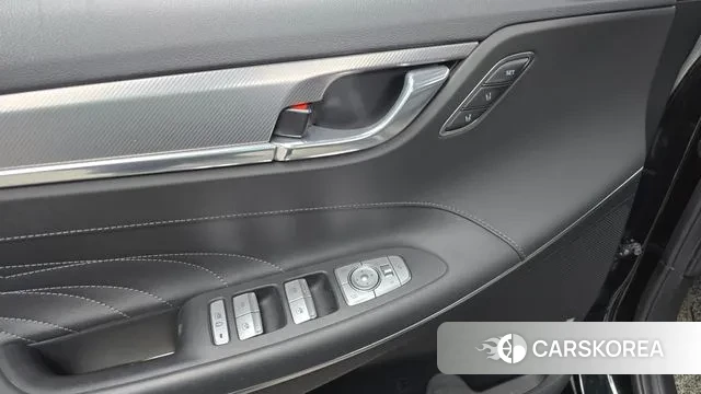 Hyundai The New Grandeur IG id 3561625 из Кореи 9