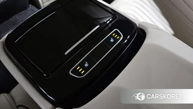 Genesis G80 (RG3) id 2989925 из Кореи 9