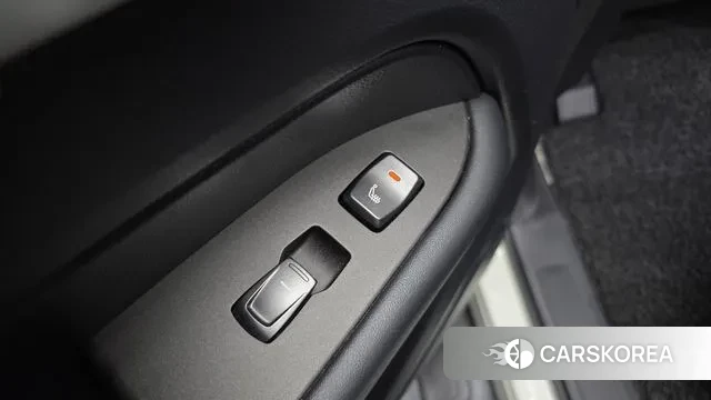 Ssangyong Rexton Sports id 3515093 из Кореи 9