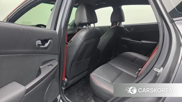 Hyundai Kona id 3484714 из Кореи 9