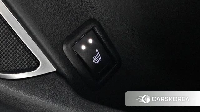 Maserati Levante id 4350632 из Кореи 9