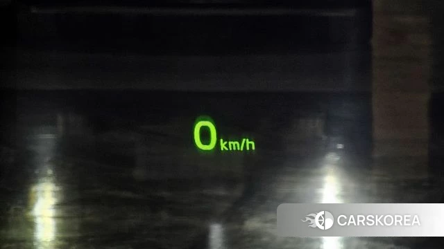 Kia More K9 id 3873847 из Кореи 9