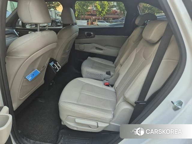 Kia Sorento 4th Generation id 4293363 из Кореи 9