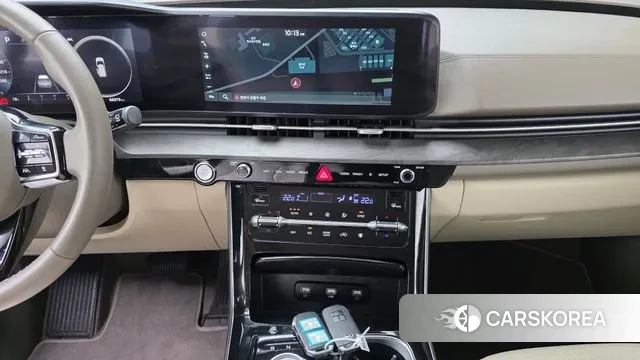 Kia Carnival 4th generation id 3264341 из Кореи 9