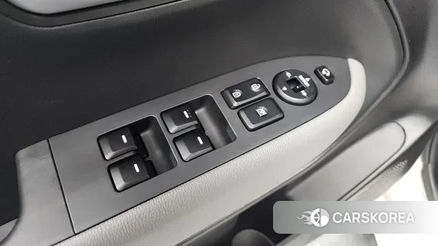 Kia The New Kia Ray id 3763984 из Кореи 9