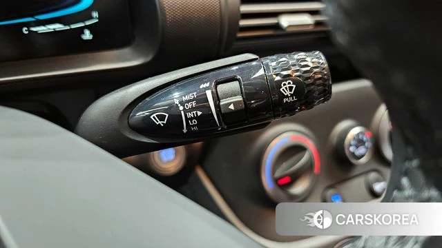 Hyundai Casper id 4414393 из Кореи 9