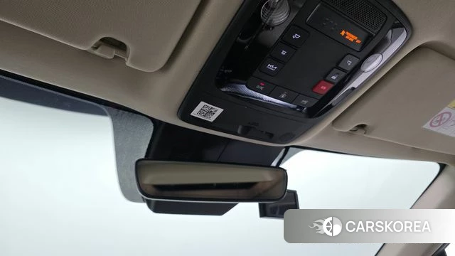 Kia Carnival 4th generation id 4656514 из Кореи 8