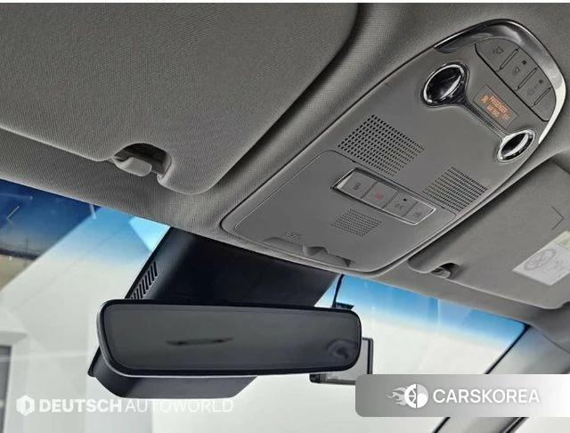 Hyundai The New Grandeur IG id 4389892 из Кореи 9