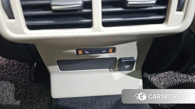 Land Rover Range Rover Velar id 3509988 из Кореи 9