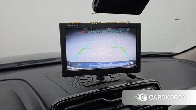 Ssangyong Berry New Tivoli id 3417702 из Кореи 9