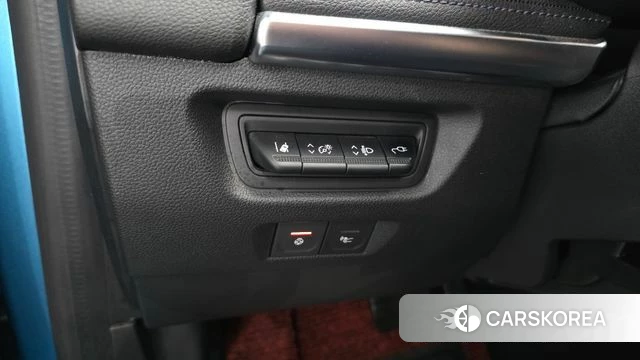 Renault Korea (Samsung) Joe id 4741511 из Кореи 9
