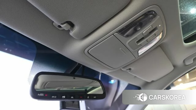 Kia The New K5 2nd generation id 4188454 из Кореи 9